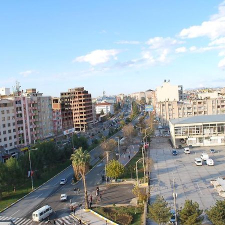 Hotel Grand Iskender Adıyaman Kültér fotó